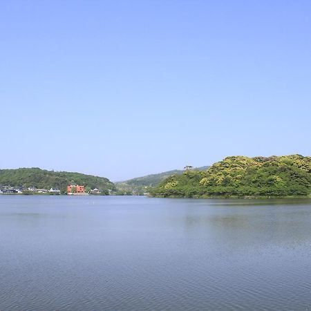 Minshuku Fukuda Hotel Kyōtango Exterior foto