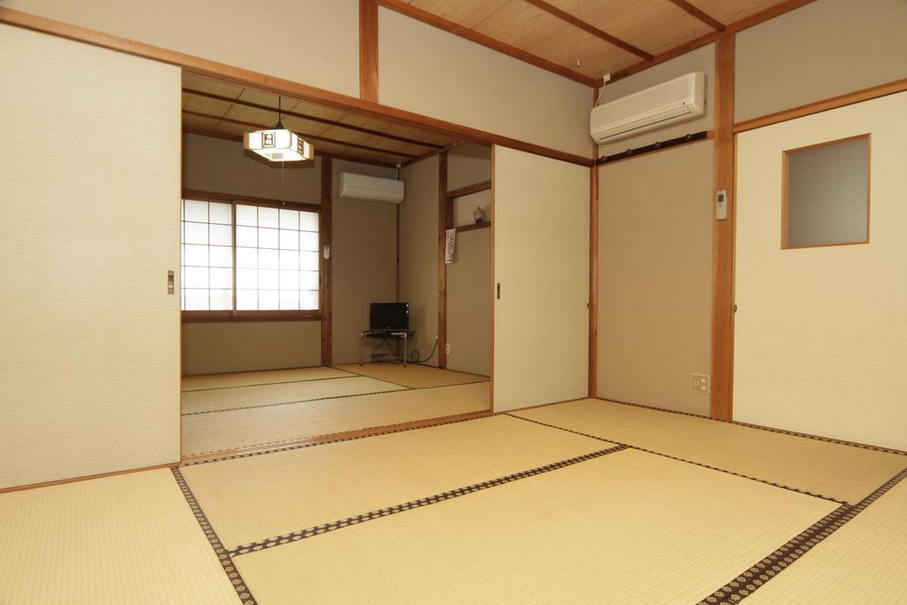Minshuku Fukuda Hotel Kyōtango Exterior foto